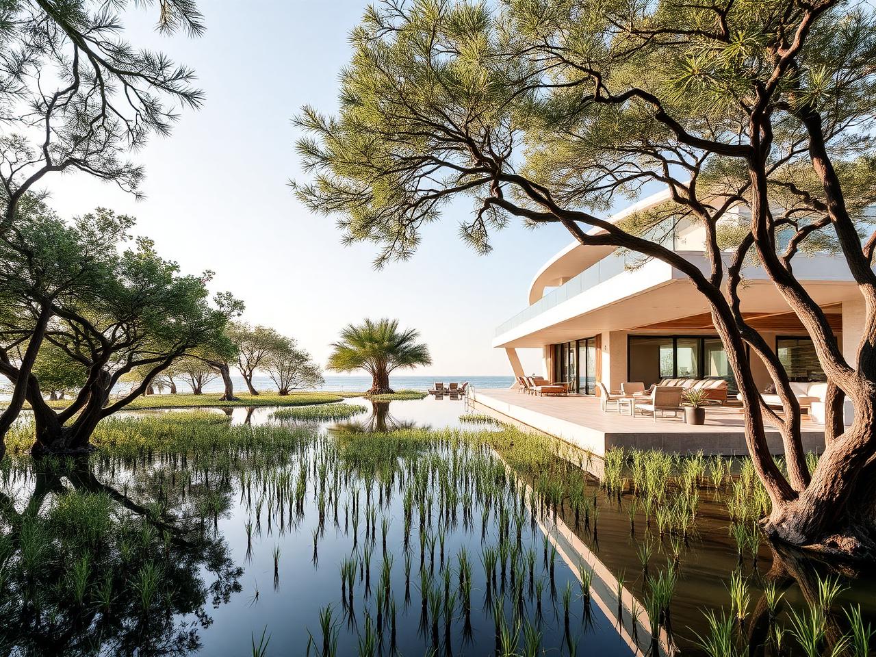 Jubail Island