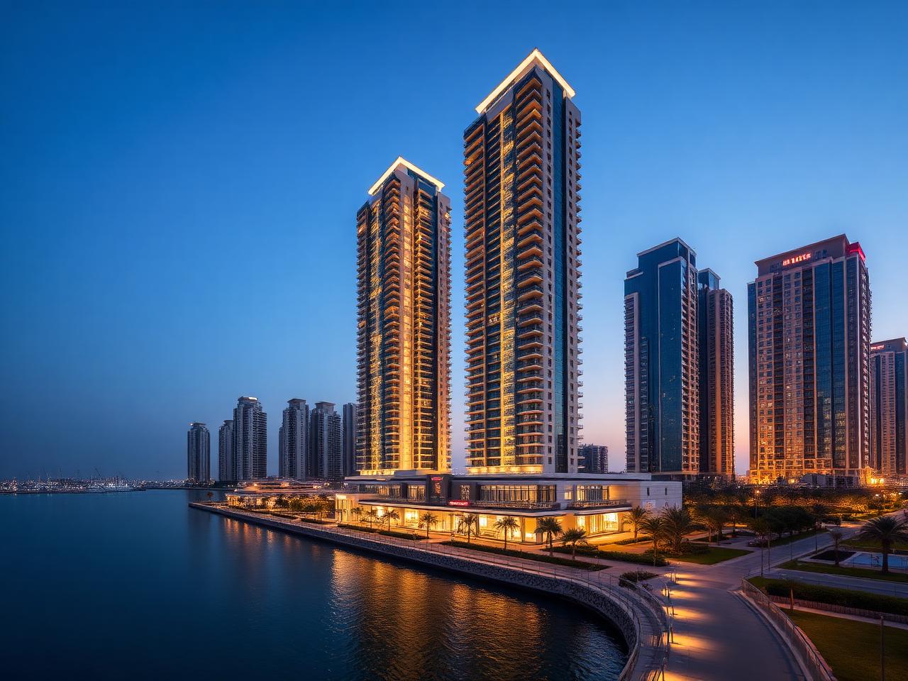 Al Reem Island