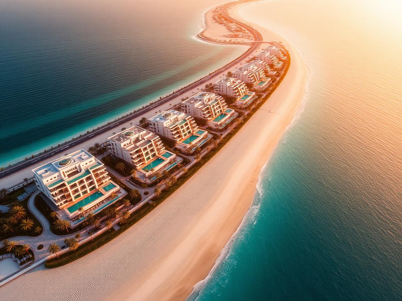 Saadiyat Island